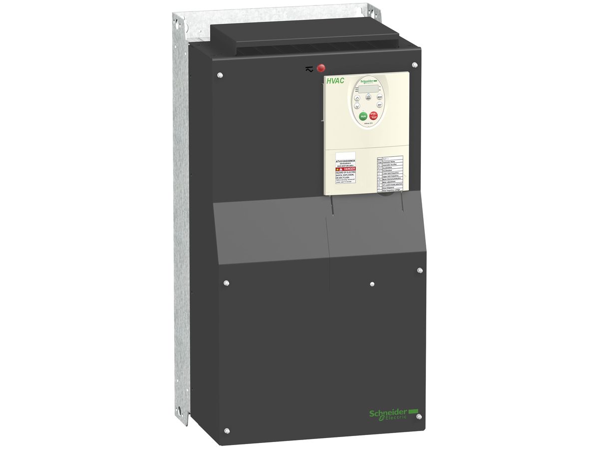 Frequenzumrichter Schneider Electric 30KW 380…480VAC, 0.5…200Hz