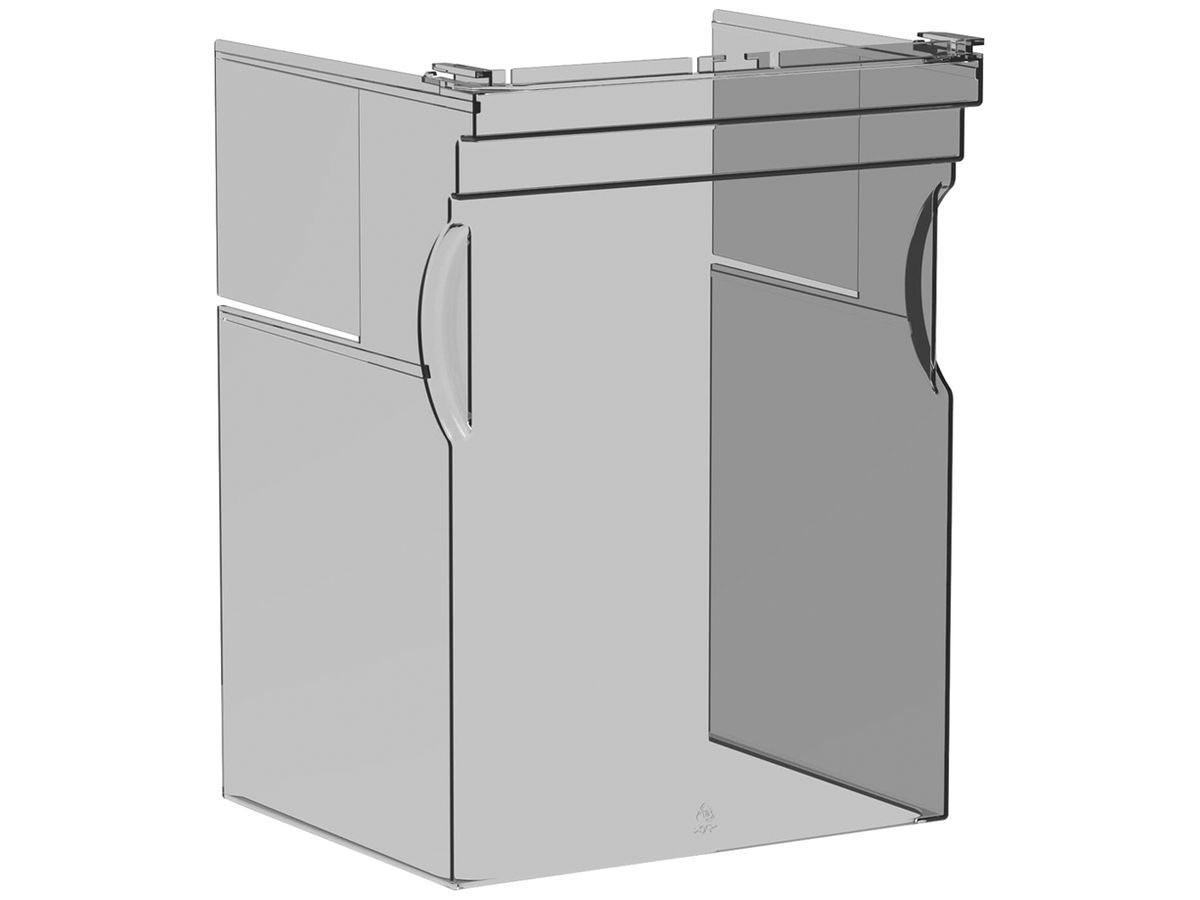 Abdeckung ABB InLine II CS-ZLBM/ZHBM800/1250-L268