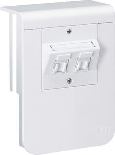 Geräteträger mit Einsatz