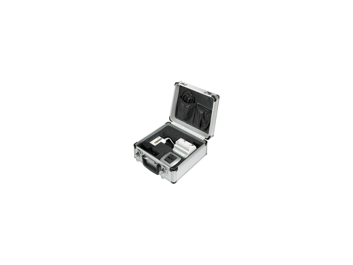 REG-Webserver LEG MyHOME Smart-Home Set