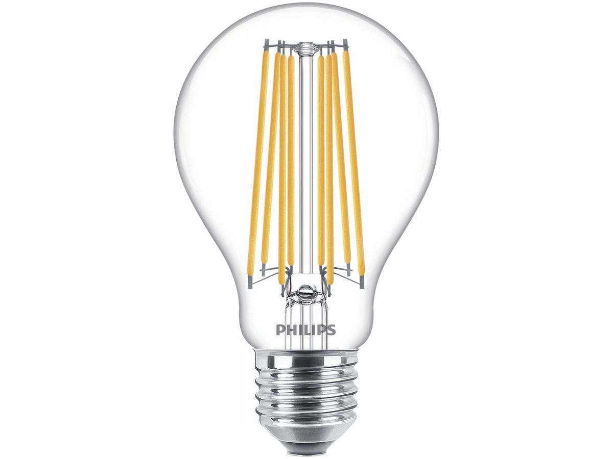 LED-Lampe CorePro Bulb E27 A67 17…150W 230V 2700K 2452lm