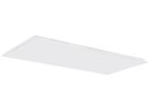 LED-Panelleuchte Sylvania Quantum 38W 6000lm 3000K IP54 1195×595 weiss