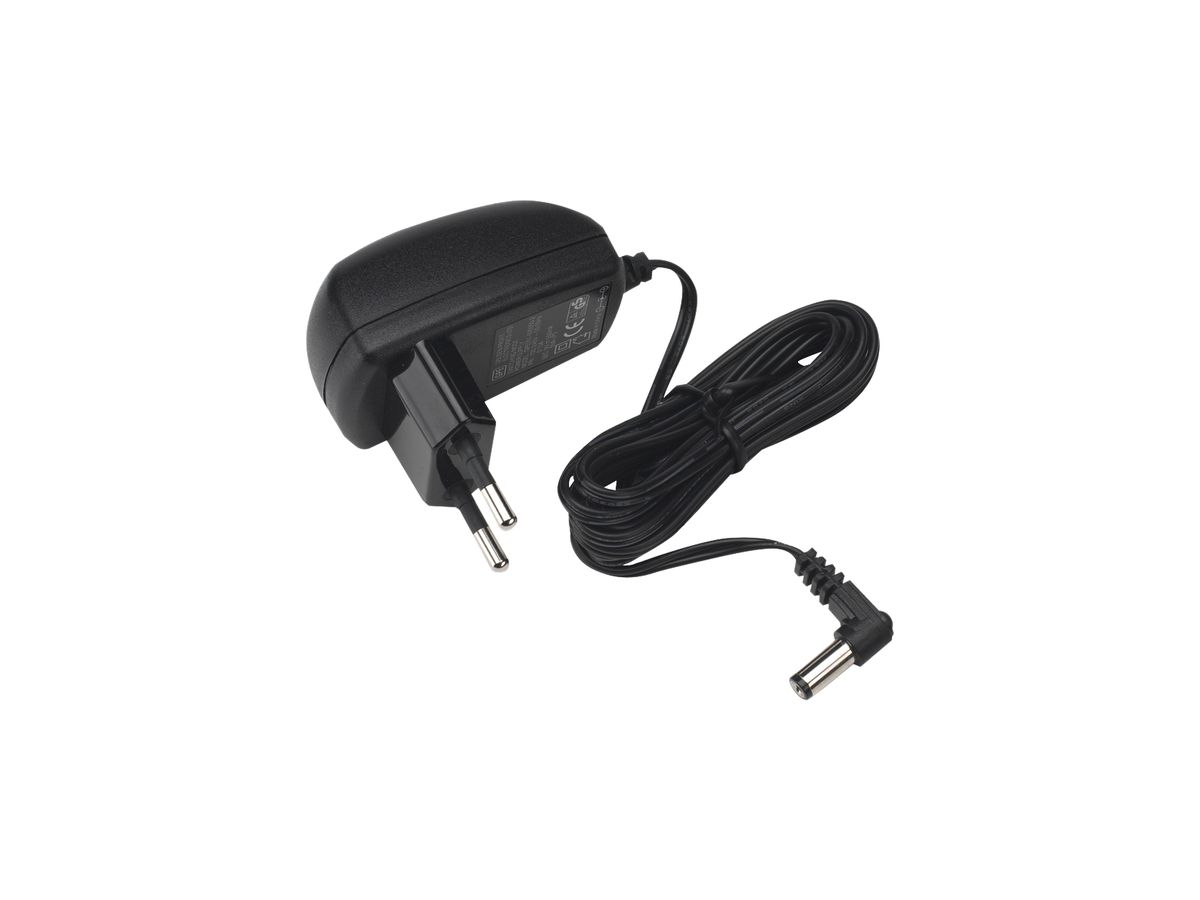 Netzteil zu RF-Gong Mistral 9VDC