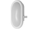 LED-Decken-/Wandleuchte LDV LED BULKHEAD, 11W 4000K weiss