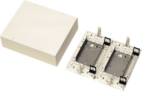 Verteilersysteme R&M VS Compact