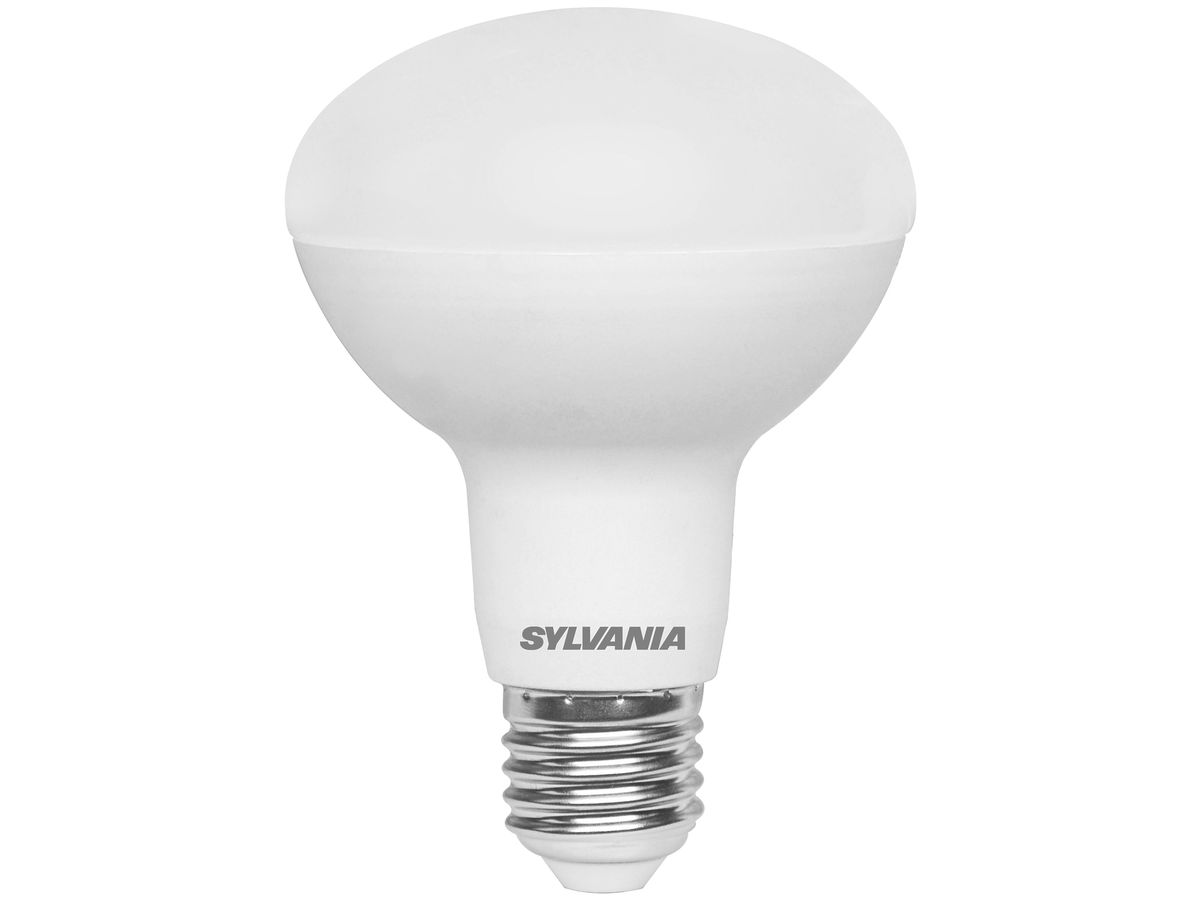 LED-Lampe Sylvania RefLED R80 E27 8W 806lm 830 120° SL