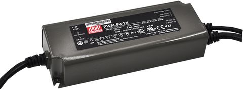 Dimmbar 0-10 V/1-10 V