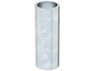 Distanzhülse BET DHI 130 33.7×130×3mm tauchfeuerverzinkt