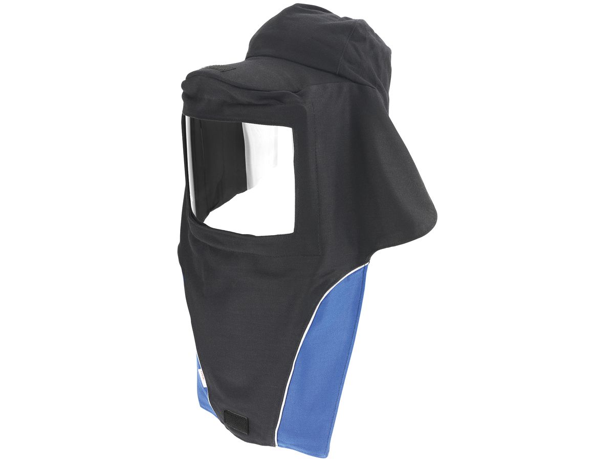 Gesichtsschutzhaube CIMCO 1000V nach DIN EN 166