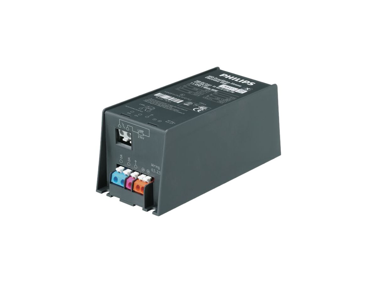 Vorschaltgerät HID-DV Prog Xt 100 SON C1 208…277V