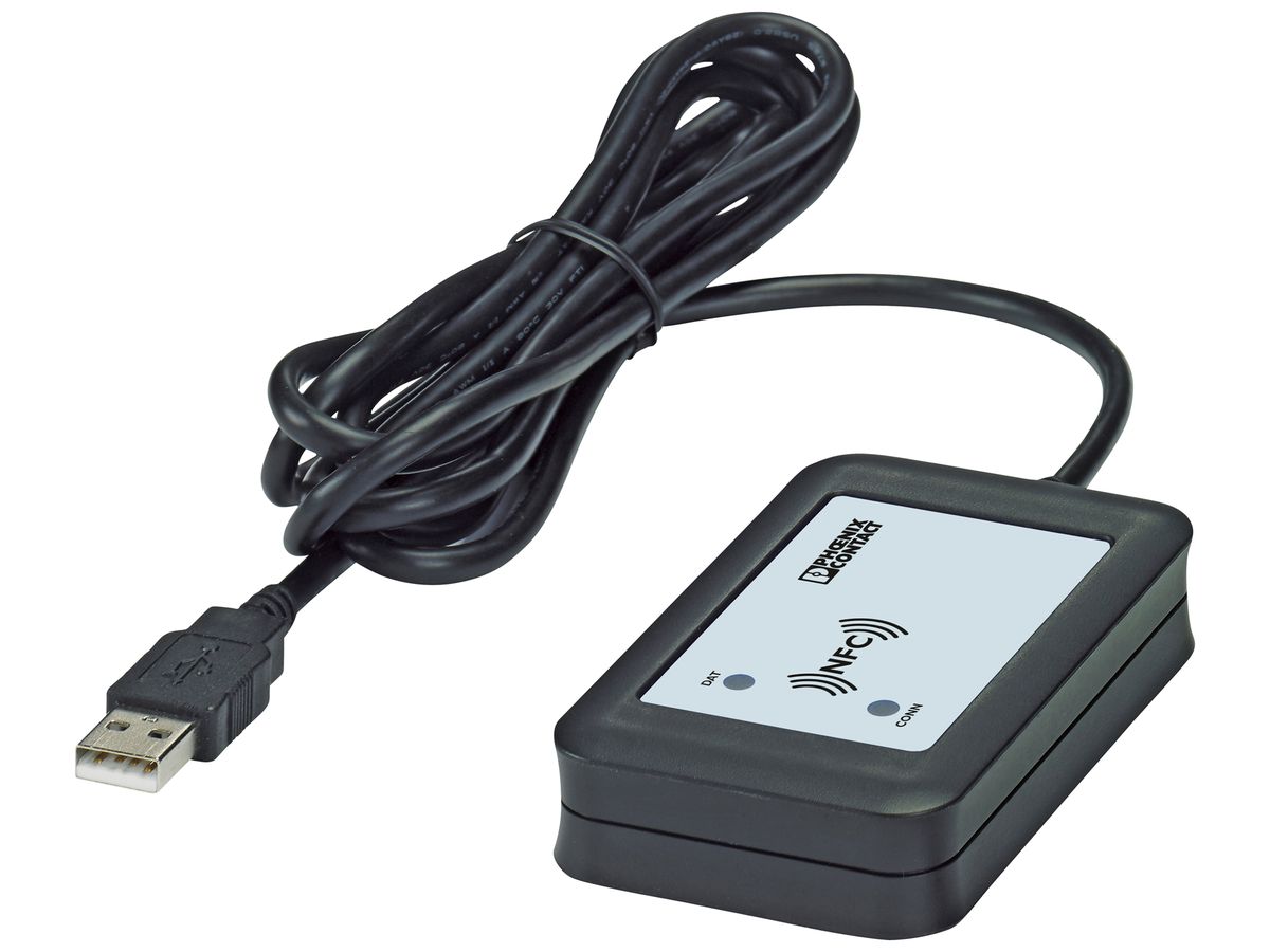 NFC-Programmieradapter PX TWN4 MIFARE NFC USB ADAPTER