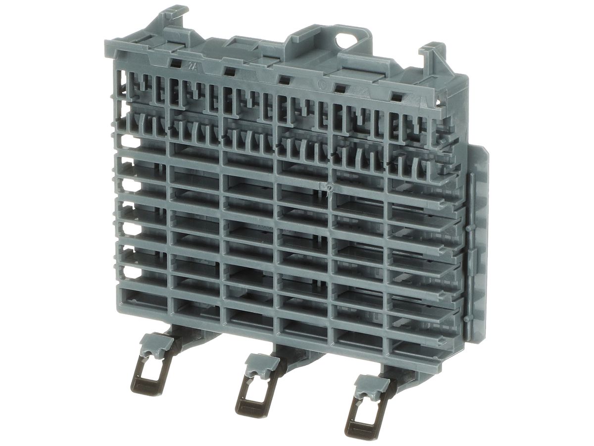 Stecksockel ABB SMISSLINE TP 6-teilig