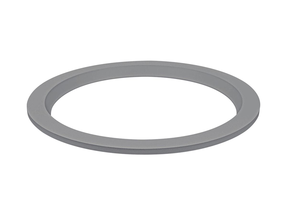 Zierring LEDVANCE COMFORT Aluminium Ø215×12.4mm grau