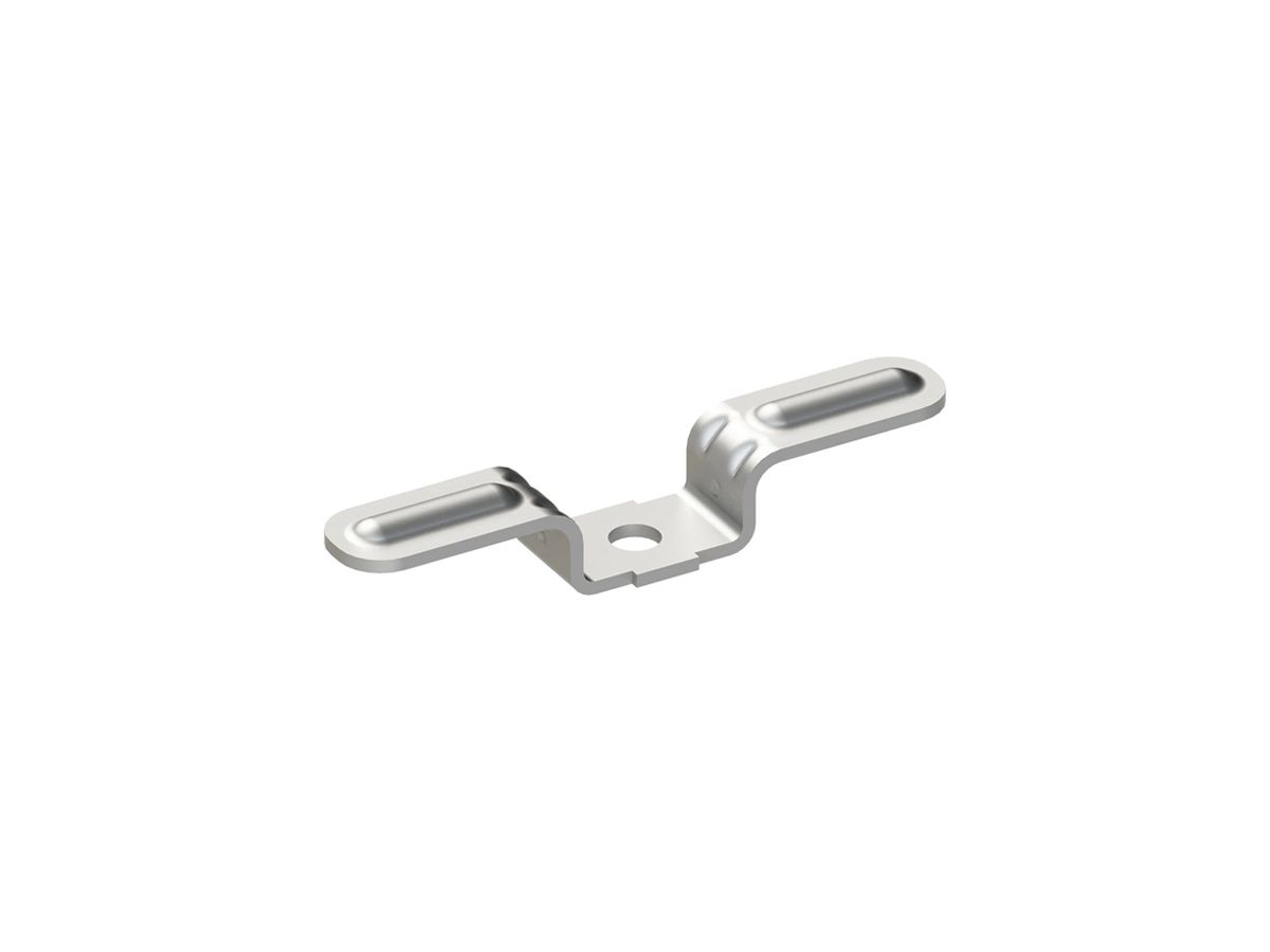 Einsatz nVent CADDY, für Kabelbügel , aus Stahl, E30 DIN 4102-12