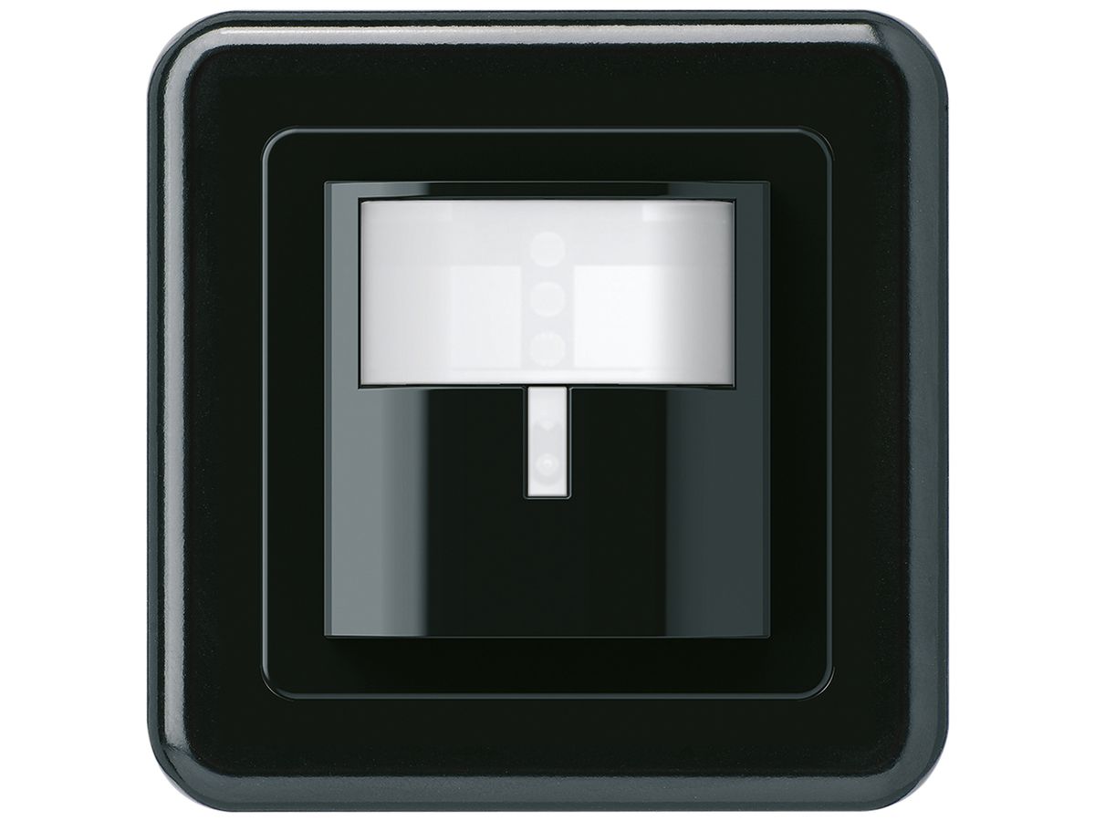 UP-Bewegungsmelder Hager basico C KNX schwarz