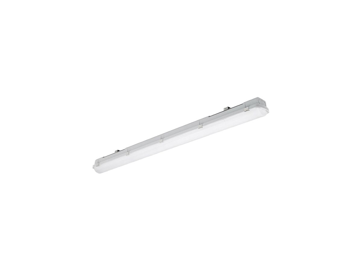 LED-Nassraumleuchte Resisto 1200 35W 4800lm 4000K IP66 DALI