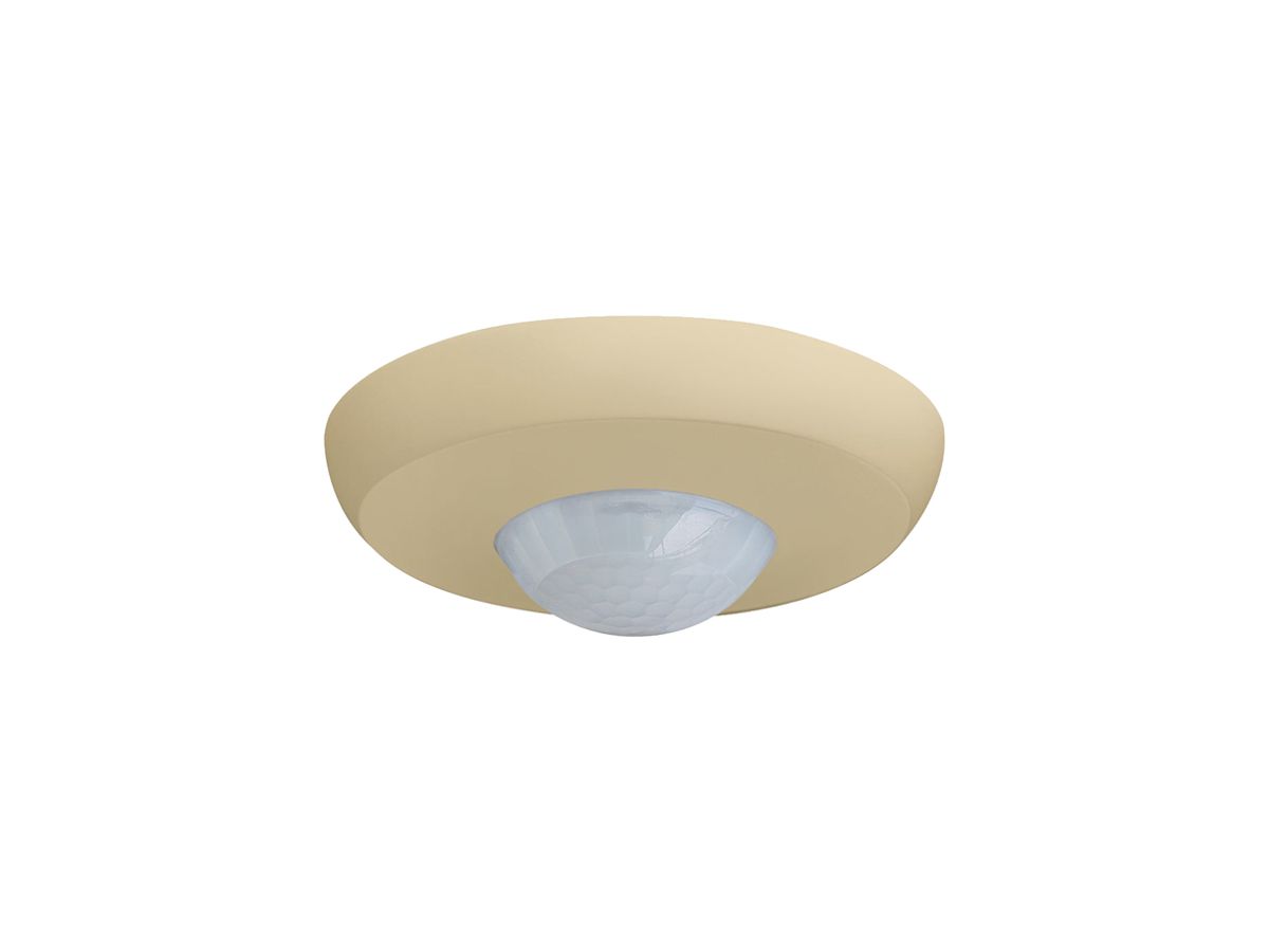 UP-Präsenzmelder Luxomat PD2N-KNXs-ST-UP beige