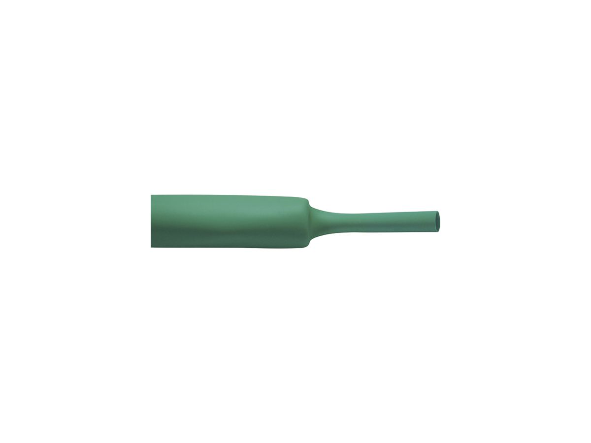 Schrumpfschlauch Cellpack SR1F 3.2…1.6mm 1m grün