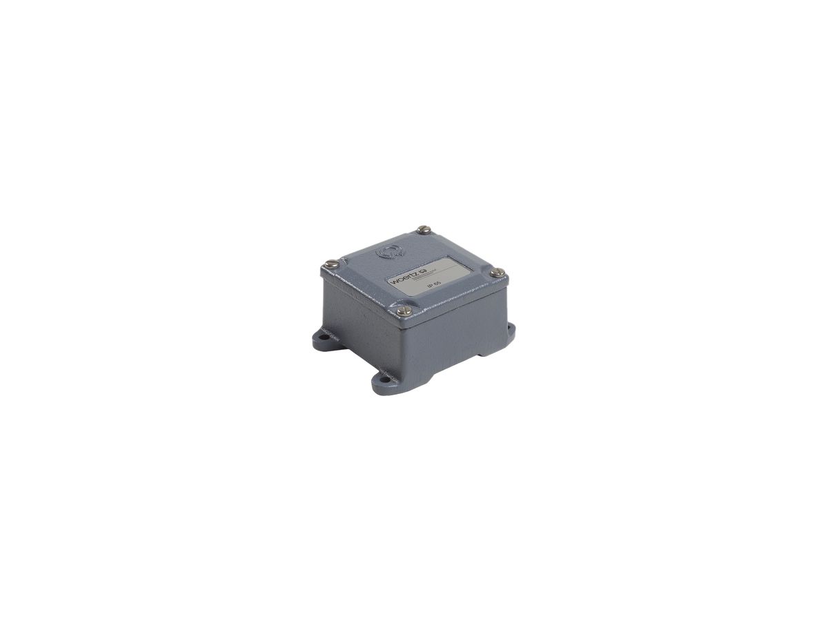 Abzweigring Woertz 4×2.5mm²