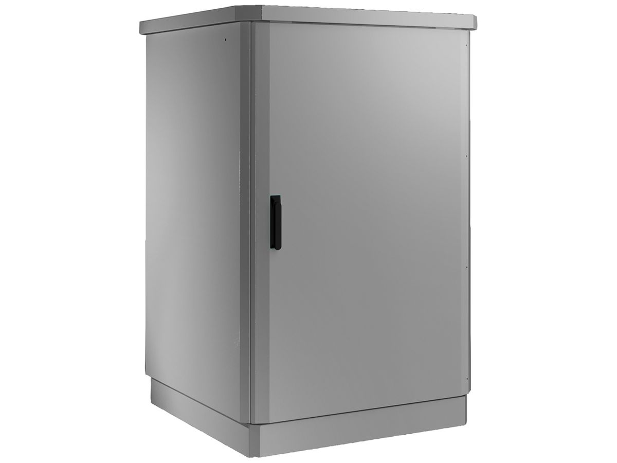 Gehäuse Rittal CS 9828.500 800×1200×800mm IP55 IK10 grau