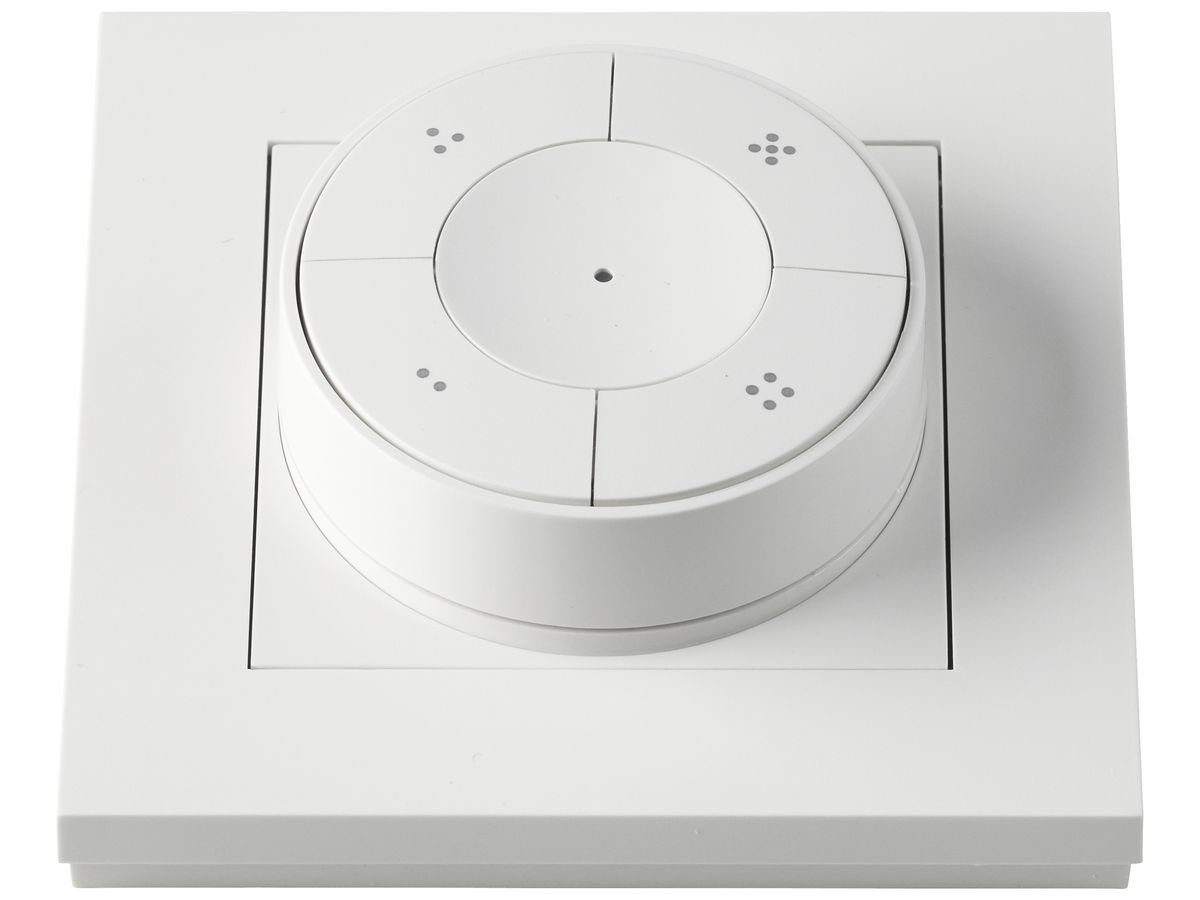 AP-Funktaster Sir Heian CASAMBI Bluetooth 63×85×85mm