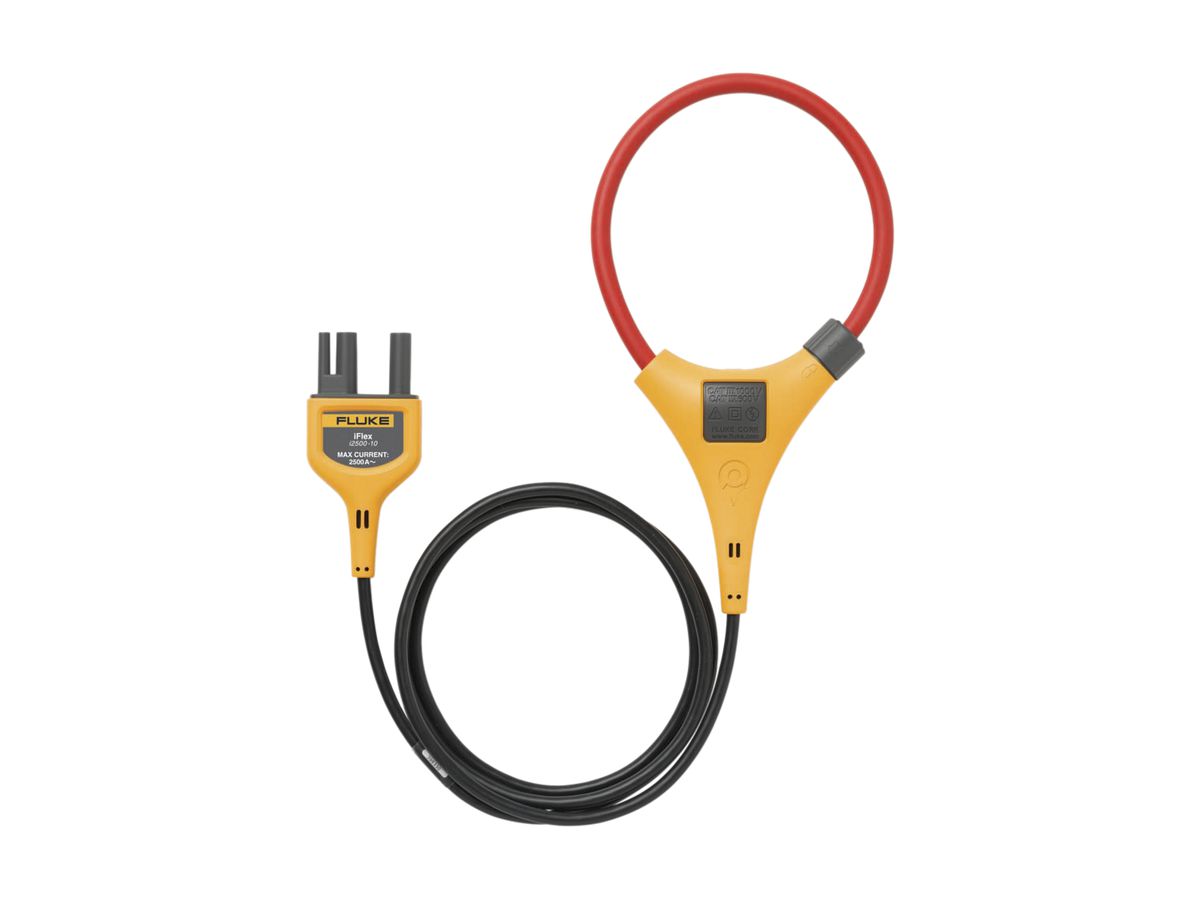 Stromzange flexibel Fluke i2500-10