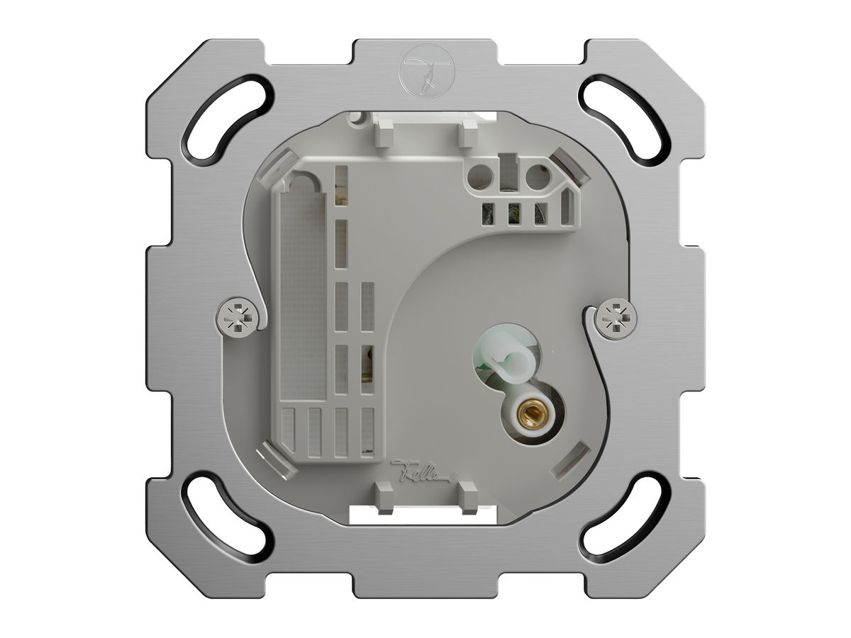 UP-Raumthermostat 24V FH ohne Schalter