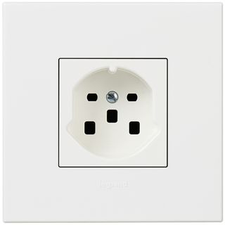Steckdosen Typ 25
