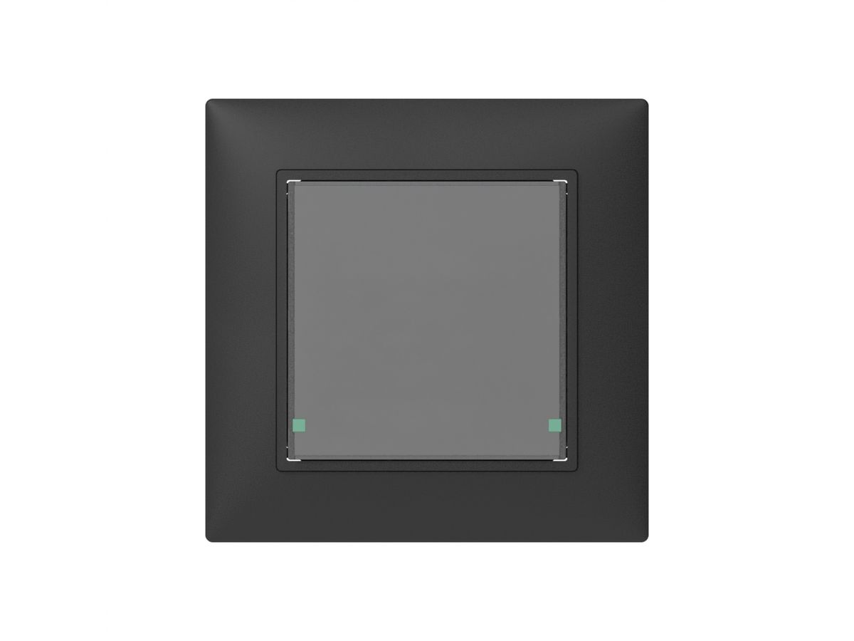 UP-Tastsensor ABB SIDUS KNX Typ-B 1/2, anthrazit