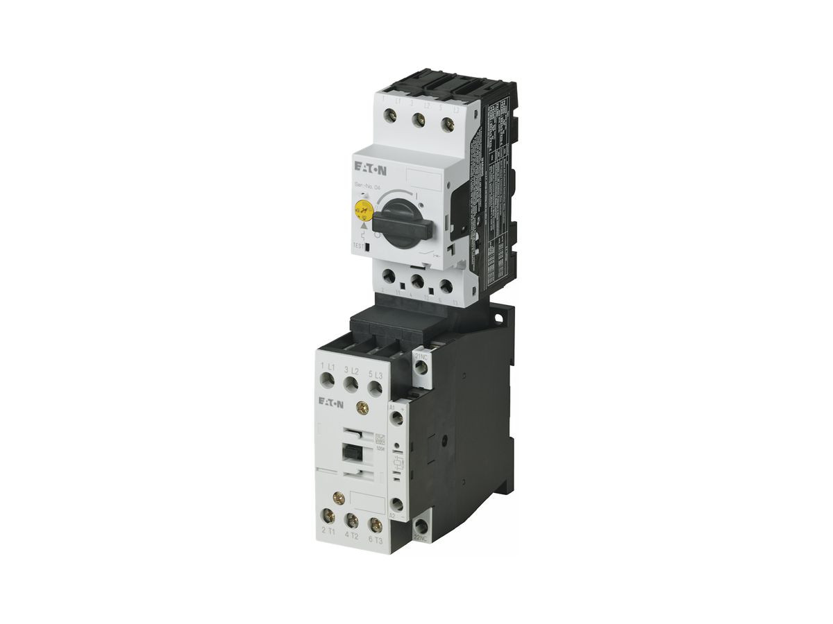 Direktstarter ETN 7.5kW 230V