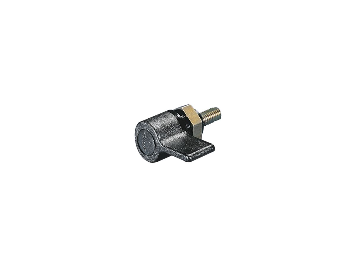 Griff Rittal SZ 2485.100 Drehgriff für AE/TopPult Ausführung C