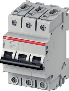 S453M-D (Charakteristik D, 10 kA)