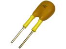 Widerstand Tridonic ADV Plug Type D, zur Stromeinstellung bei ADVANCED-Treibern