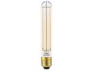 LED-Lampe Sylvania ToLEDo Vintage E27 7W 550lm 2000K DIM Ø32×185mm T32 klar