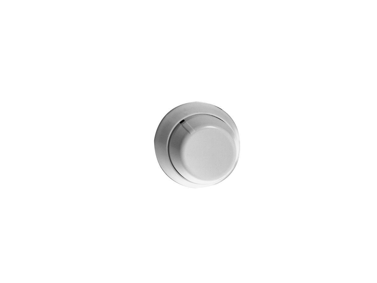 UP-Montageset FH zu Drehdimmer weiss