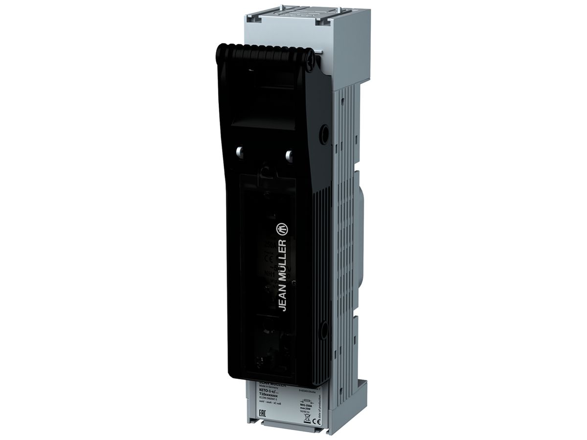 NH-Sicherungslasttrenner KETO-3-1/F NH3 690V 630A 120kA 1
