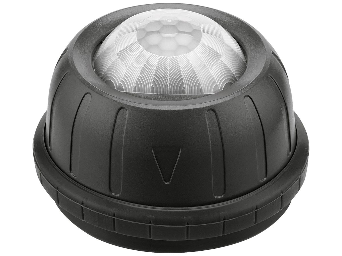 Bewegungssensor Tridonic PSensor SSI IR-Sensor Ø82.7×57.3mm
