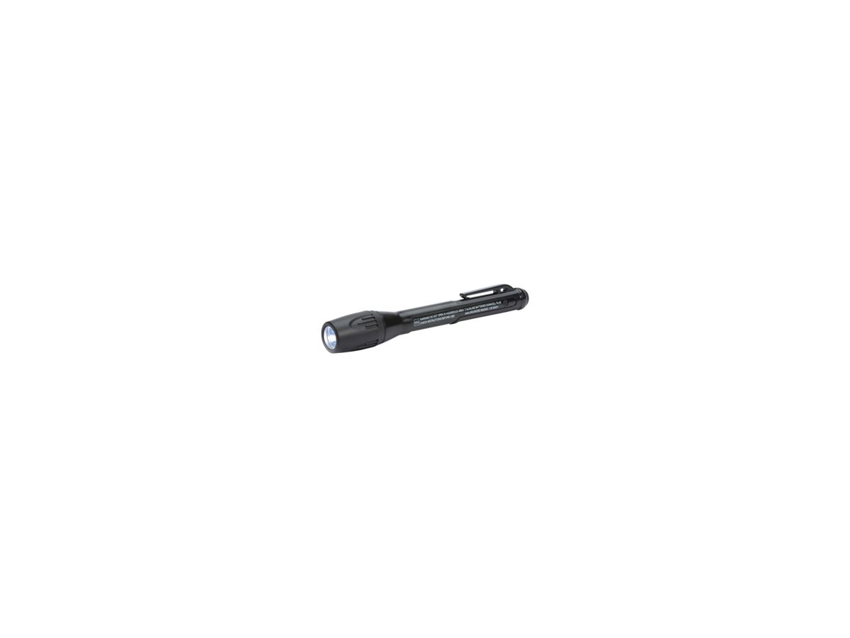 Stablampe Ex 6141 3V 14cm