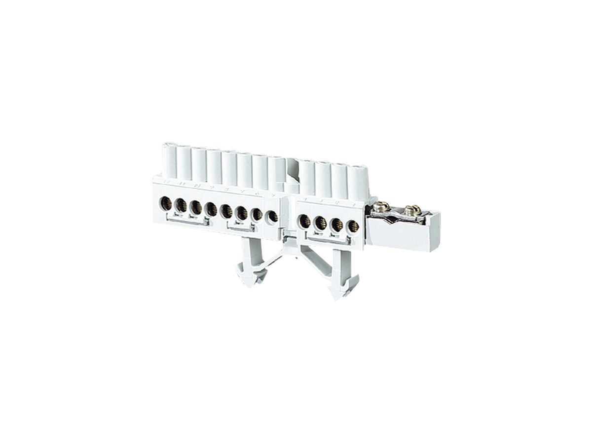 Verbindungsklemme Hensel Mi NK 14 1×25/12×16mm²