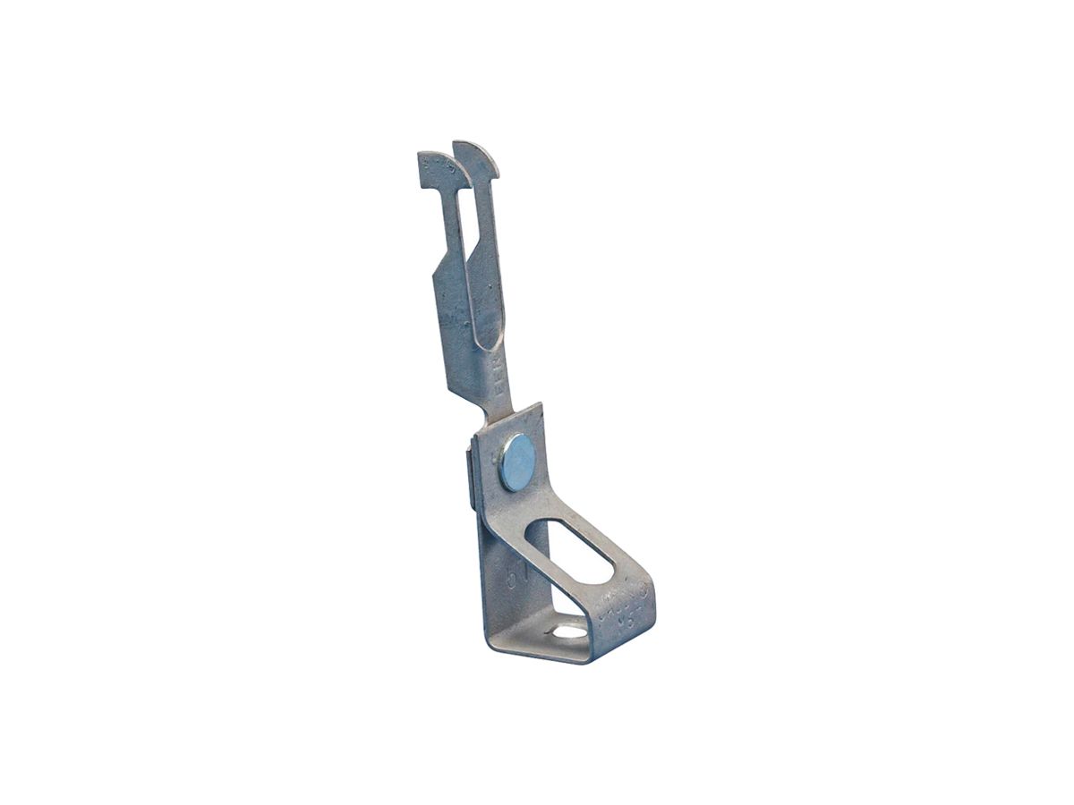 Trapezdeckenhänger Caddy EER M6 Flansch 0.8…3mm, Federstahl ARMOUR