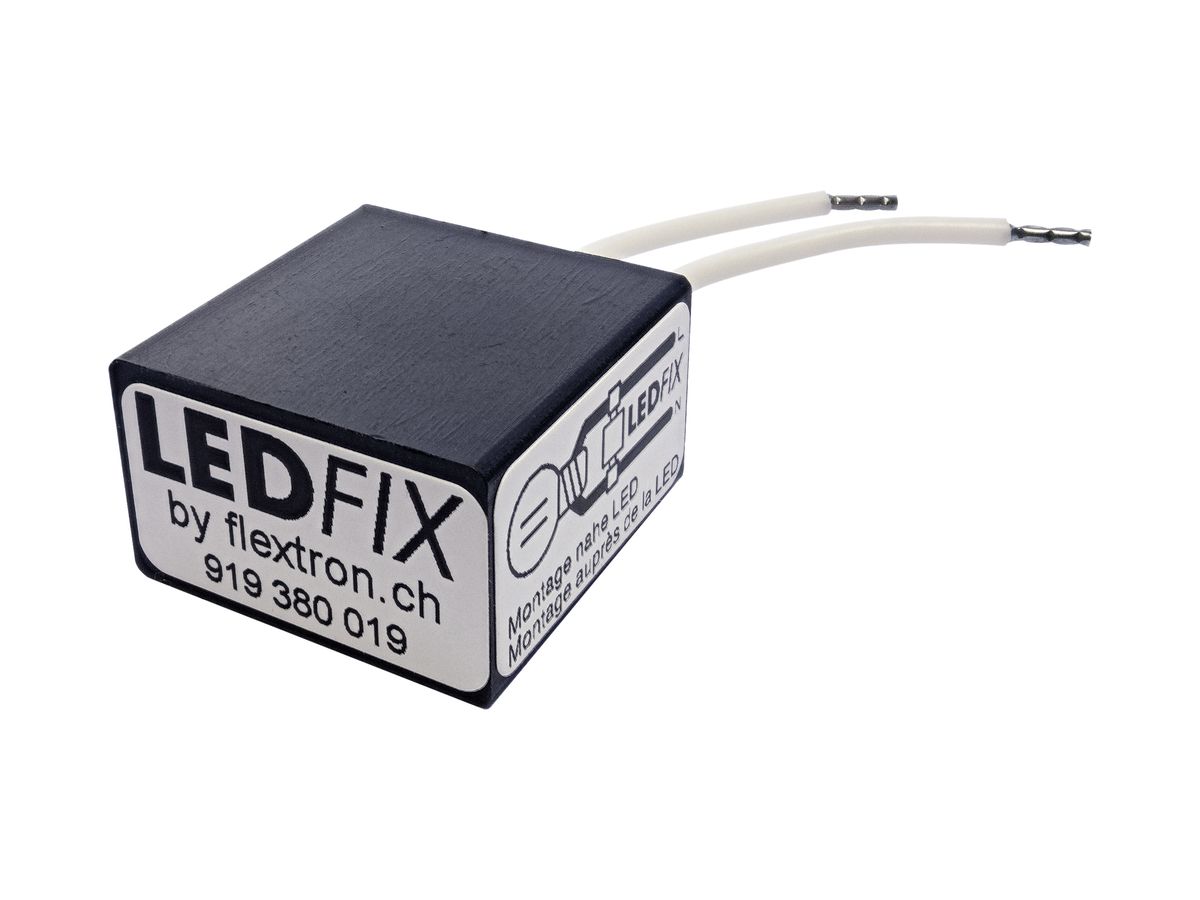 Dimm-Stabilisator ALADIN LEDFIX für dimmbare LED-Lampen
