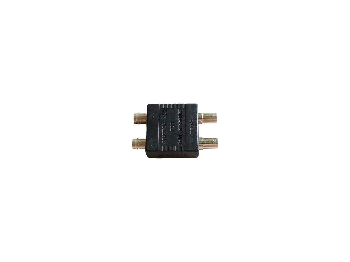 Junction-Box für RG 58 C/U/Thin