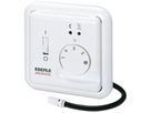 UP-Raumthermostat Eberle FRe 525 23/i, weiss
