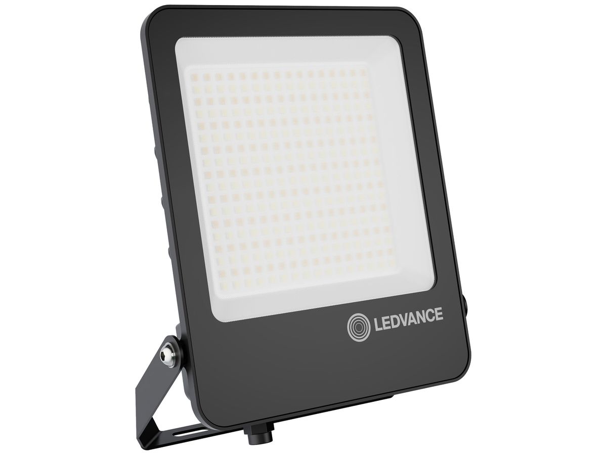 LED-Strahler LEDVANCE COMPACT 70W 8200…10500lm 3000…6500K IP65 VWB 184×250