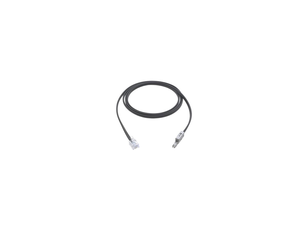 Anschlusskabel R&M RMS45-RJ11 PIN 3-4 5m, ungeschirmt