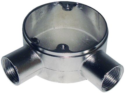Nass Plica, IP66