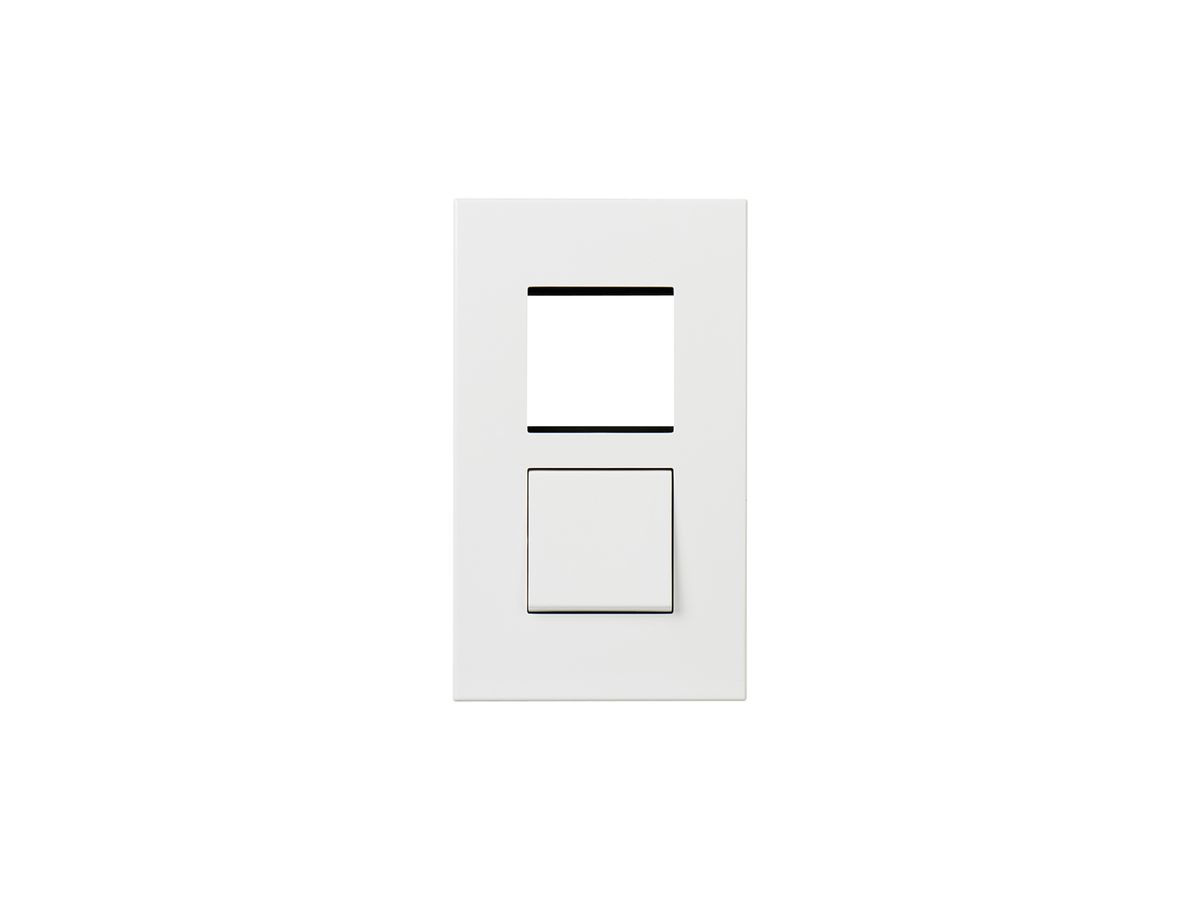 UP-Kombination ATO leer+3/1L weiss Gr.I+I