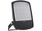LED-Strahler Sylvania Kalani 198W 29000lm 840 IP66 65×120° 450×335mm schwarz