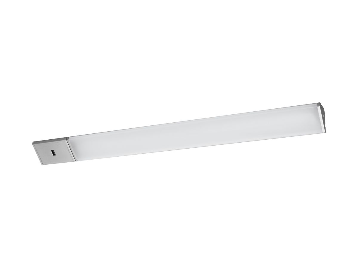 LED-Lichtleiste LDV CABINET LED Corner 350, PIR