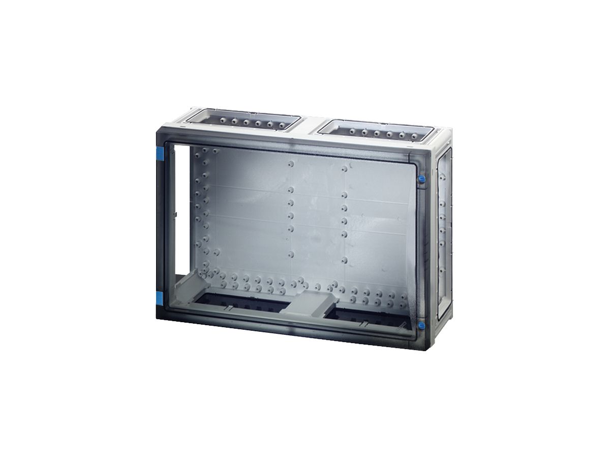 Apparategehäuse leer mit Tür 540×360×186mm ENYSTAR